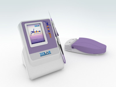 Zolar Photon Plus Series Dental Diode Laser - 10W