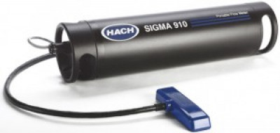 Hach (Sigma) Area Velocity Flowmeter