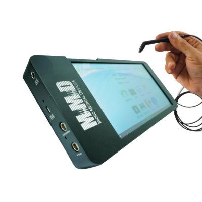 Micro Medical PalmScan P2000 Pro Pachymeter