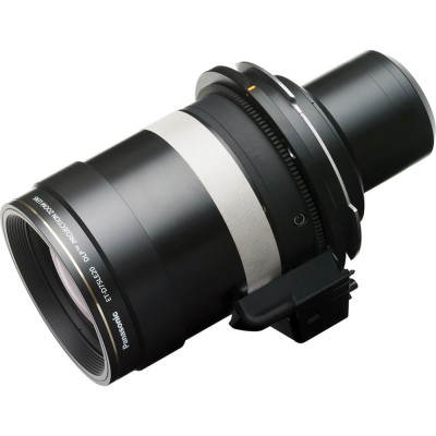 Panasonic ET-D75LE20 Lens