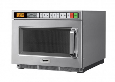 Panasonic NE‐12521 Microwave Oven