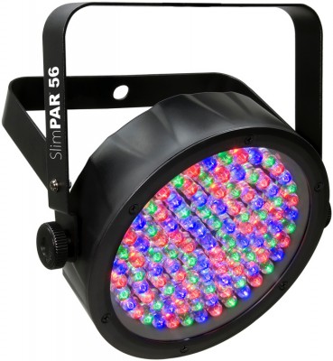 Par 56 LED DMX