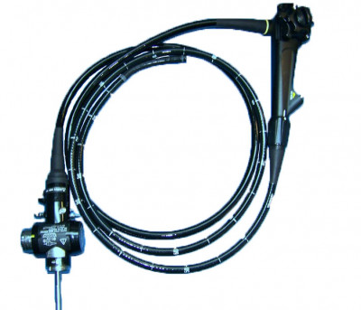 ​Olympus CF-Q160AL Colon Videoscope