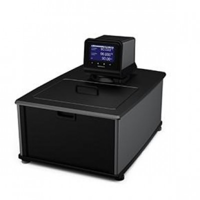 PolyScience 20 Liter Integrated Heated Bath Performance Digital