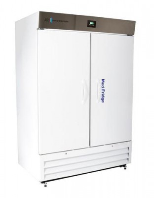 American BioTech Supply Premier Pharmacy Laboratory Refrigerators (49 cu ft) (Solid Door)