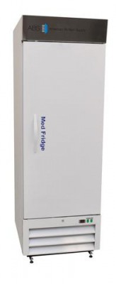 American BioTech Supply Standard Pharmacy Value Laboratory Refrigerator (26 cu ft) (Solid Door)