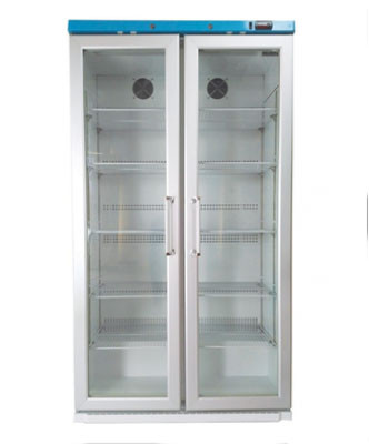 PharmaCold NAB-640 Laboratory Refrigerator