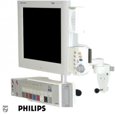 Philips IntelliVue MP90 Patient Monitor