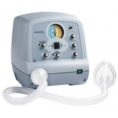 Respironics CA3000 Airway Clearance Device