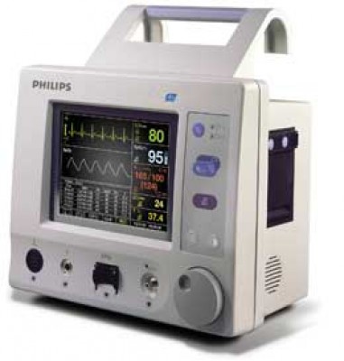 Philips A3 Patient Monitor