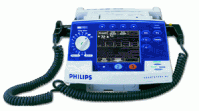 Philips Heartstart  M4735A