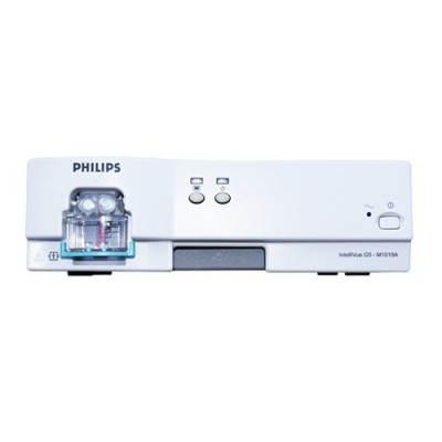 Philips M1019A G5 Anesthetic Gas Analyzer