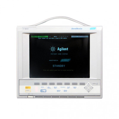 Philips V26C Anesthesia Monitor