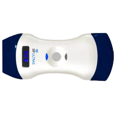 SIFSOF SIFULTRAS-5.41 Ultrasound