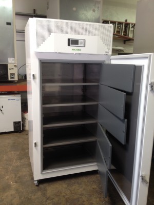 Arctiko ULUF 750 (-80C / 24 cubic foot)