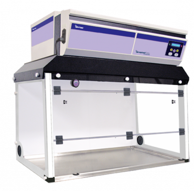 CaptairBio PCR Workstations 391