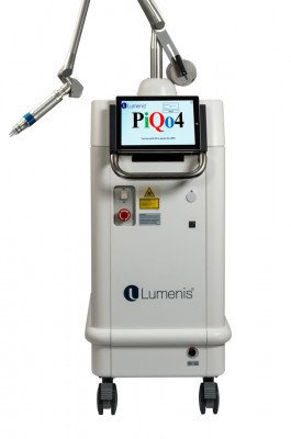 Piqo4 Laser Machine Price