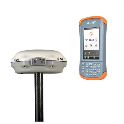CHCnav X91 - Archer 2 GPS Kit