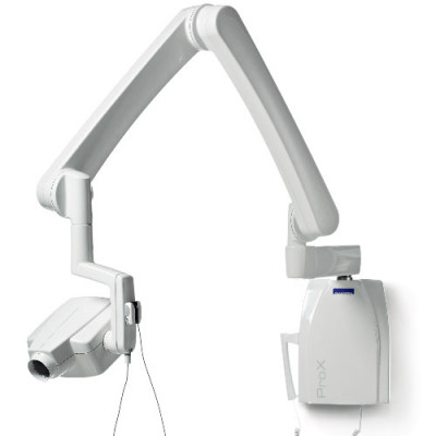 Planmeca Intra Oral X-Ray System (Remote Exposure System)