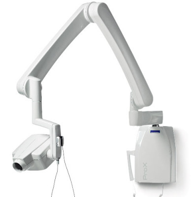 Planmeca Intra Oral X-Ray System (Hand-Held Control)