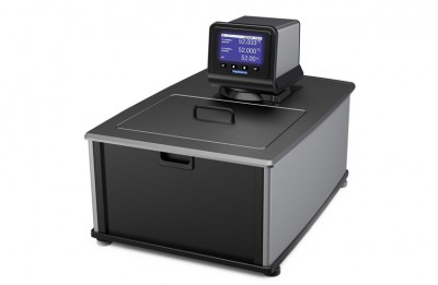 PolyScience 15L Heated Circulator, Advanced Programmable (Ambient +10° to 200°C), 120V, 60Hz