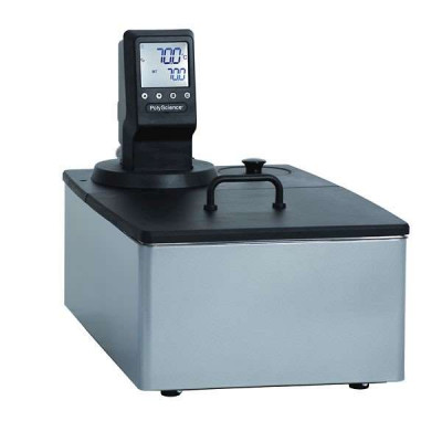 PolyScience 28 Liter Stainless Steel Open Bath System Economy MX