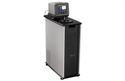 PolyScience 15 L Refrigerated & Heated Circulating Baths Stirred / Circulating Baths Performance Programmable -40°C