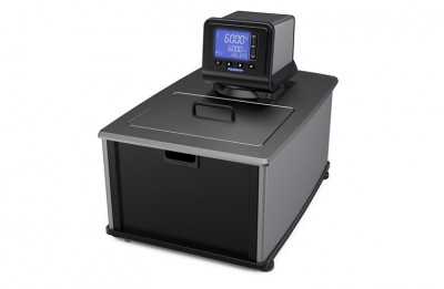 PolyScience 15 Liter Integrated Heated Bath Advanced Digital