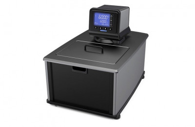 PolyScience 7L Heated Circulator, Performance Digital (Ambient +10° to 200°C), 120V, 60Hz