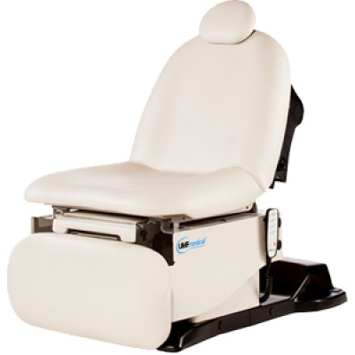 UMF 4010-650 Head-Centric Power Procedure Table W/ Hand & Foot Control