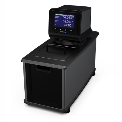 PolyScience 7 Liter Integrated Heated Bath Standard Digital