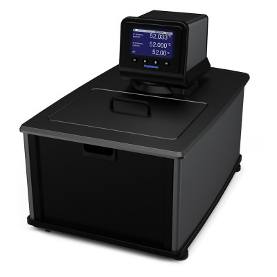 PolyScience 15 Liter Integrated Heated Bath Performance Digital