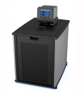 PolyScience 20 L Refrigerated & Heated Circulating Baths Stirred / Circulating Baths Performance Programmable
