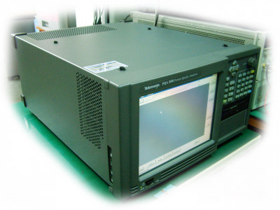Tektronix PQA300