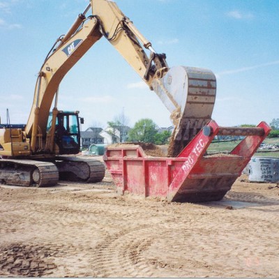 Pro-Tec Stone Savers