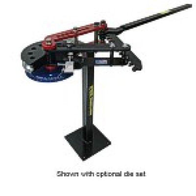 Pro-Tools Manual Tubing Bender Kit