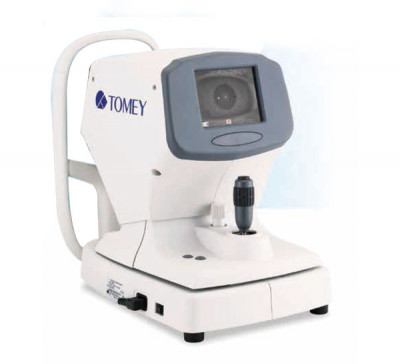 Tomey TMS-4N Corneal Topographer
