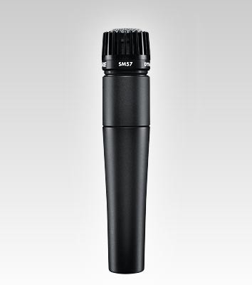 Shure SM57 Wired Microphone