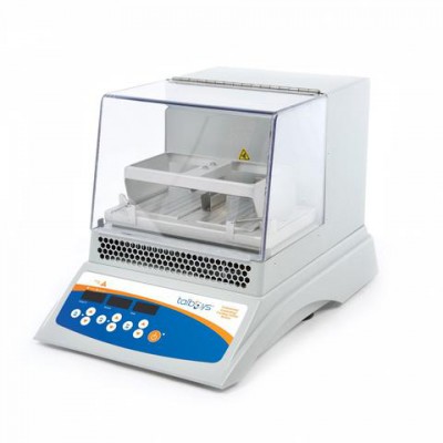 Professional 1000IC-3 Incubating & Cooling Shaker without Certificate