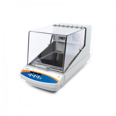Professional 3500 Incubating Shaker without Certificate