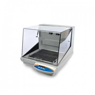 Professional 5000I Incubating Shaker without Certificate