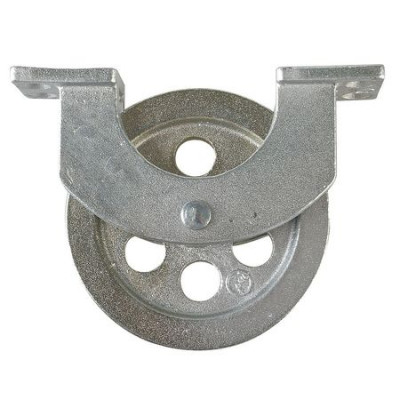 Peerless Pulley Block,OD 3-1/4 In.,ID 2-17/32 In.