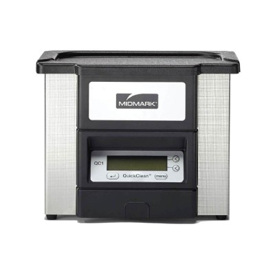 Midmark QuickClean Ultrasonic Cleaner, 3.3 Gallon - QC3-01