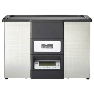 Midmark QuickClean Ultrasonic Cleaner, 6.6 Gallon - QC6-01