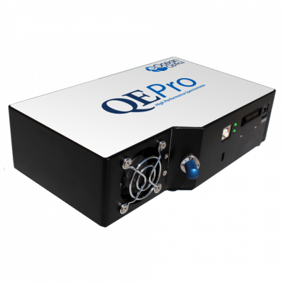 QE PRO-ABS Fiber Optic Spectrometer for Absorbance (No Shutter)