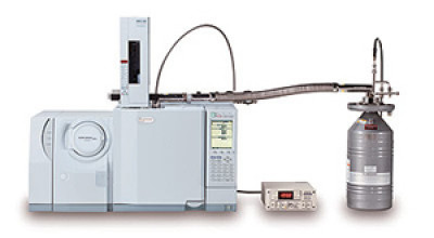 Comprehensive GCxGC System