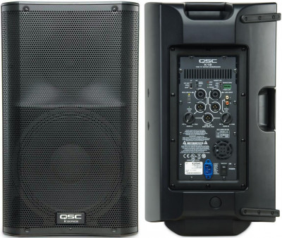 QSC K12 Powered Speaker