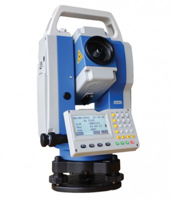 Stonex R2 Plus Total Station
