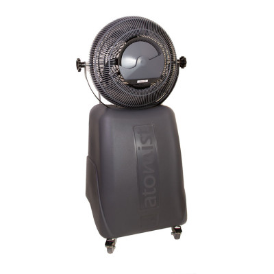 Atomist R33 (25 Gallon Capacity)