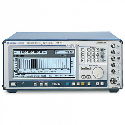 Rohde & Schwarz SMIQ06B